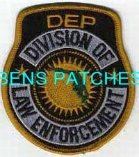 FLORIDA,FLORIDA DIVISION OF LAW ENFORCEMENT 1_wm